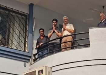 Industrialist Kairav ​​Gandhi kidnapping case: 13 days, three locations and a filmy rescue on the highway—the full story