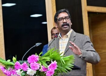 Abua Dishom Budget 2026-27: Focus will be on youth thinking, public participation and pace of development – ​​Chief Minister Hemant Soren