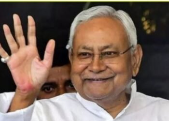 Nitish's big announcement, after 10 thousand, the way is clear for 2 lakh