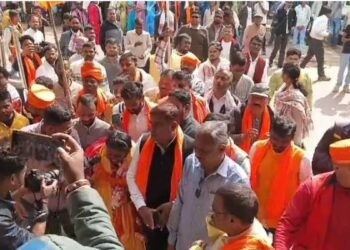 ranchi-nagar-nigam-chunav-nomination-last-day-data-women-candidates