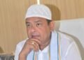 Health Minister Irfan Ansari issued strict instructions for 1670 pilgrims.