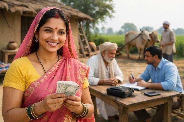 Maiyan Samman Yojana