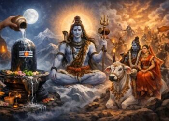 Mahashivratri 2026: What is the significance of this festival, the mystery of the Shivalinga and the amazing story of Shiva-Barat