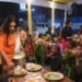 Jharkhand's first trans cafe opens in Ramgarh, with 10 transgender members managing the operation.