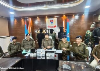 Was his girlfriend's mother setting up a 'crime control room'? The shocking story behind the Rahul Singh gang