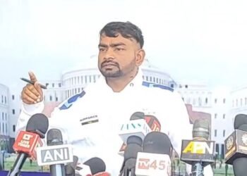 Jharkhand Assembly Session: Jairam Mahto attacks the government, JPSC infighting