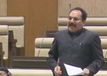 Jharkhand Assembly uproar on Day 2: Pradeep Yadav launches scathing attack on Centre and BJP, accuses them of 'hate politics'