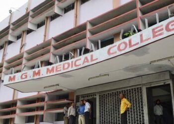 MGM Hospital Jamshedpur is facing water crisis, WTP to be built with ₹9 crore – Health Minister Irfan Ansari