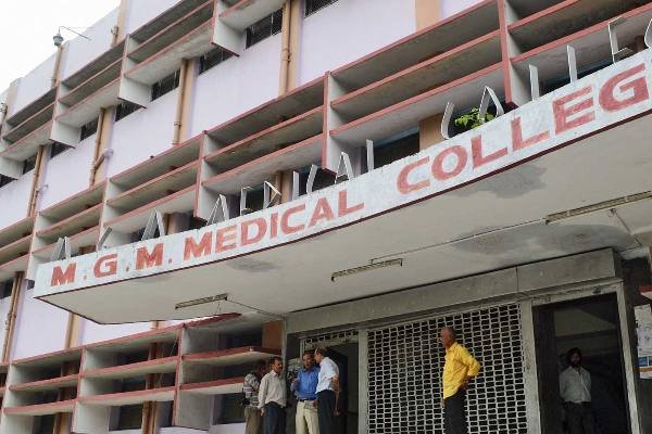 MGM Hospital Jamshedpur is facing water crisis, WTP to be built with ₹9 crore – Health Minister Irfan Ansari