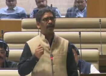 A major decision regarding the age limit of JPSC Civil Services Examination, the CM announced in the House.