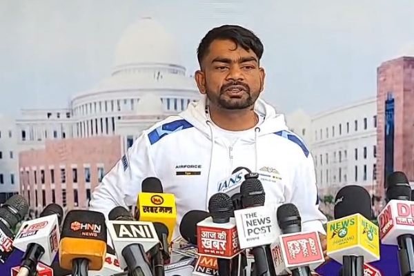 Jairam Mahato's statement on JPSC age limit