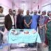 Ranchi Sadar Hospital achieves historic milestone, successfully removes 17-year-old 5-kg tumor