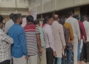 Municipal Elections 2026: Ranchi and Chas have the lowest voter turnout