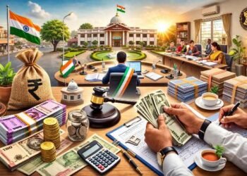 How much salary do the mayor, deputy mayor, and councilors receive in Jharkhand? Learn the full details.