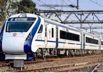 Husband, wife and innocent girl die in Vande Bharat Express train accident in Pakur