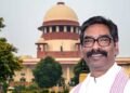 Breaking News: Supreme Court grants major relief to Jharkhand Chief Minister Hemant Soren