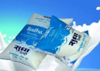 Sudha milk becomes expensive in Ranchi before Holi, know the new rate list