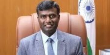 Counting of votes for Ranchi municipal body elections on February 27