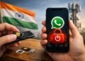 Will WhatsApp stop working after removing your SIM? New SIM-Binding rules may be implemented in India.