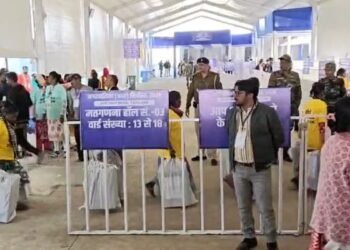 Jharkhand Election Results 2026: Results for these wards announced, major updates from Latehar-Chas; counting continues in Ranchi