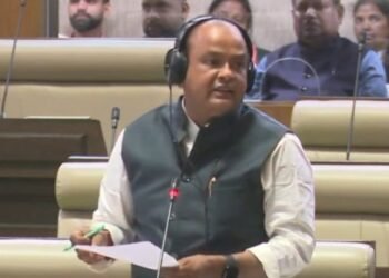 Chaibasa infected blood case: Ruckus in Jharkhand Vidhansabha, order to submit investigation report within 15 days