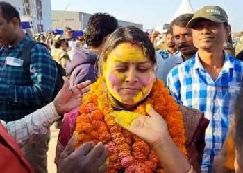 Jharkhand civic elections 2026: This time, 'Nari Shakti' will dominate, strong women's presence from Ranchi to Medininagar and Hazaribagh