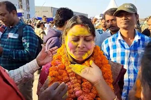 Jharkhand civic elections 2026: This time, 'Nari Shakti' will dominate, strong women's presence from Ranchi to Medininagar and Hazaribagh