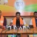Jharkhand civic elections 2026: BJP largest party, Aditya Sahu accuses government of conspiracy and abuse of power
