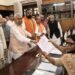 Bihar Politics: Ruckus in Bihar politics: JMM and RJD attack BJP, say – conspiracy hatched to remove Nitish Kumar from power