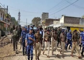 Loud music sparks controversy, man stabbed to death in Giridih, 3 injured