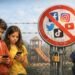 Social media banned for children under 16