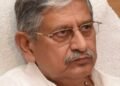 Bihar Politics: Who will be the next Chief Minister of Bihar? Lallan Singh said – Nitish Kumar himself will decide