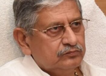 Bihar Politics: Who will be the next Chief Minister of Bihar? Lallan Singh said – Nitish Kumar himself will decide