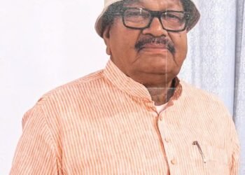 Furkan Ansari attacks PM Modi, says BJP will get fewer seats