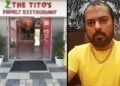 After the shooting at Titos, the operator received another threat; Prince Khan's audio goes viral.