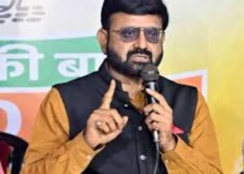 Why are constitutional institutions being rendered inactive? BJP's major accusation against the Hemant government.