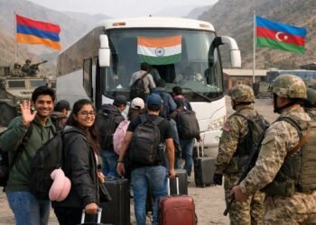 Iran-Israel war: Amid growing threats in Iran, preparations are underway to evacuate Indian students. Find out when they will return to India.