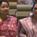 Jharkhand Vidhansabha Session: Kalpana Soren was seen cornering her own government!