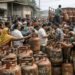 ranchi-lpg-crisis-otp-not-coming-gas-booking-problem