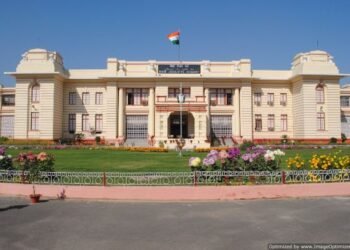 A bomb threat to the Bihar Assembly! An email sent shockwaves