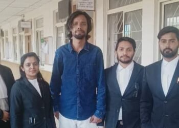 Major decision in Main Road shooting case: After 4 years, court acquits 8 accused