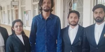 Major decision in Main Road shooting case: After 4 years, court acquits 8 accused