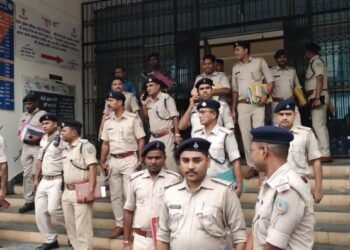 Jharkhand News: Police system to change after 25 years! Preparations underway to implement new police manual in 6 months