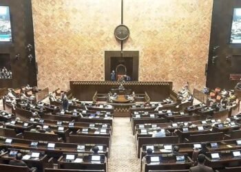 Rajya Sabha elections in Bihar: 2 Congress MLAs missing, fear of cross-voting