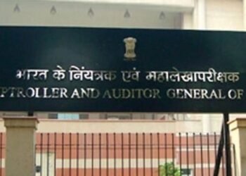 CAG makes a major disclosure: Jharkhand projects worth ₹14,000 crore are in question