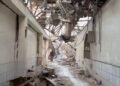 Kabul devastation! Pak airstrike reduces hospital to rubble, 400 dead—global panic