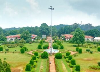 Admission to Netarhat now more difficult! A "double test" will begin on March 23rd—examining the mind as well as the body.