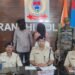 Jharkhand extortion syndicate operating from Pakistan