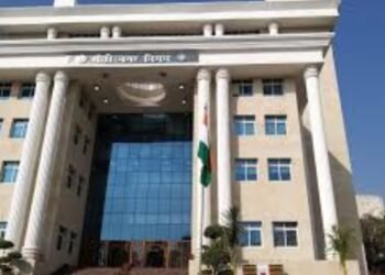 Strict measures in Ranchi ahead of swearing-in ceremony! Section 163 imposed in the Collectorate premises on March 19th.