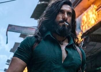 Dhurandhar 2 Review: Ranveer Singh's action avatar, a return even more dangerous than the first part
